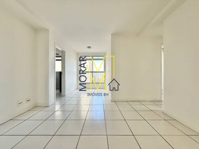 Apartamento, 2 quartos, 56 m² - Foto 4