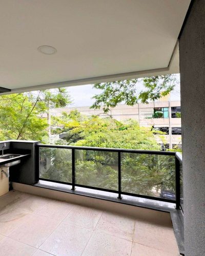 Apartamento, 2 quartos - Foto 5