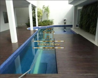 Casa, 5 quartos - Foto 1