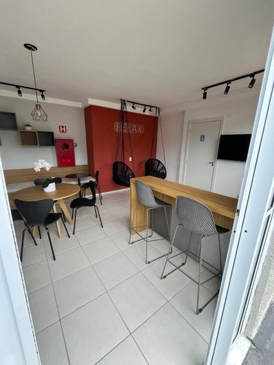 Apartamento, 2 quartos, 45 m² - Foto 2