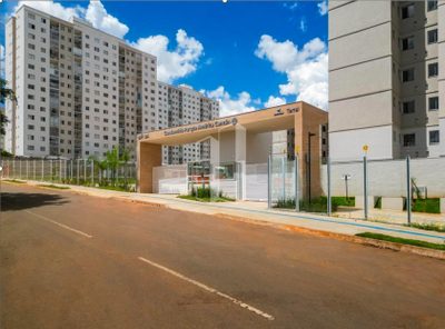 Apartamento, 2 quartos, 52 m² - Foto 1