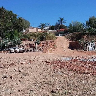 Terreno, 1053 m² - Foto 1