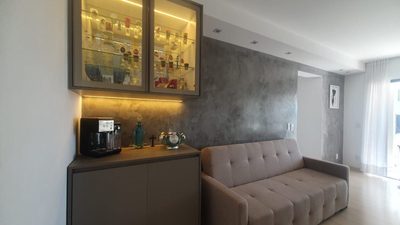 Apartamento, 3 quartos, 72 m² - Foto 2