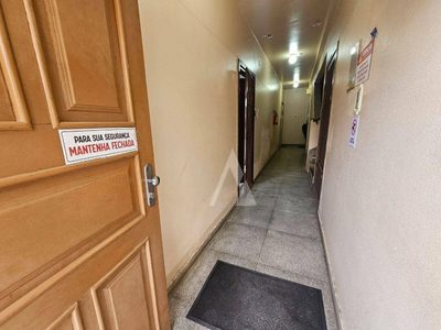 Apartamento, 1 quarto, 48 m² - Foto 3