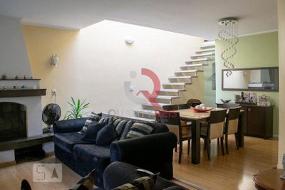 Sobrado, 4 quartos, 382 m² - Foto 2