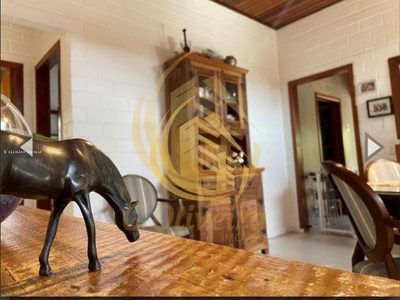 Casa, 4 quartos, 360 m² - Foto 5
