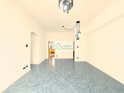 Apartamento, 2 quartos, 91 m² - Foto 2