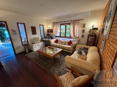 Casa de Condomínio, 4 quartos - Foto 3