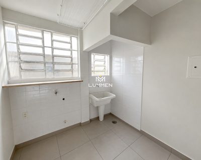 Apartamento, 3 quartos, 101 m² - Foto 3