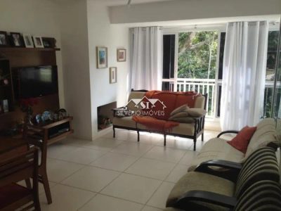 Apartamento, 3 quartos, 186 m² - Foto 2