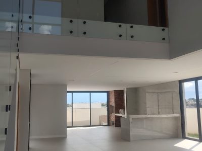 Casa, 4 quartos, 220 m² - Foto 4