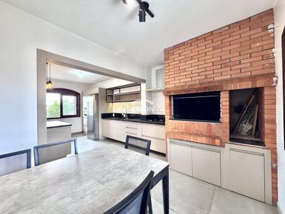 Apartamento, 3 quartos, 140 m² - Foto 5