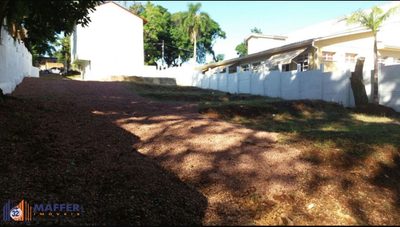 Terreno, 990 m² - Foto 2