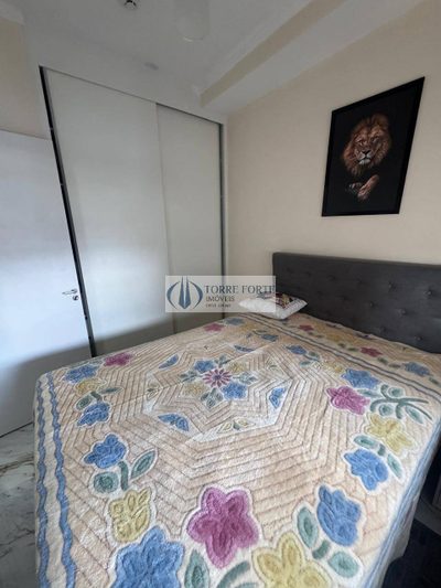 Apartamento, 1 quarto, 33 m² - Foto 5