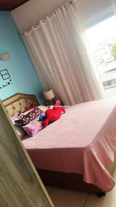 Apartamento, 2 quartos, 60 m² - Foto 2