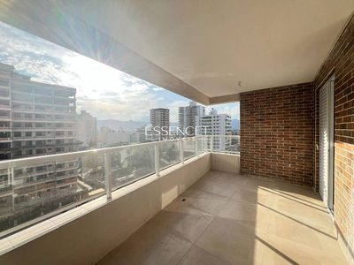 Apartamento, 3 quartos, 122 m² - Foto 2
