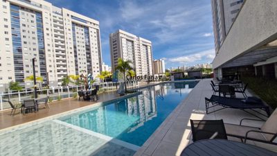 Apartamento, 3 quartos, 97 m² - Foto 2