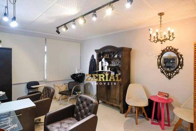 Sobrado, 3 quartos, 180 m² - Foto 5