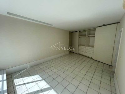 Apartamento, 4 quartos, 220 m² - Foto 2