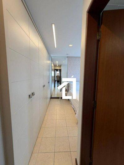 Apartamento, 3 quartos, 114 m² - Foto 3