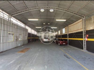 Depósito-Galpão, 250 m² - Foto 4