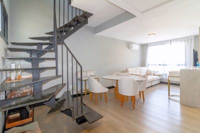 Apartamento, 2 quartos, 63 m² - Foto 3