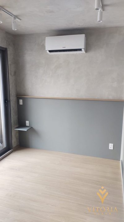 Apartamento, 1 quarto, 25 m² - Foto 4