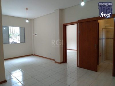 Apartamento, 4 quartos, 100 m² - Foto 1