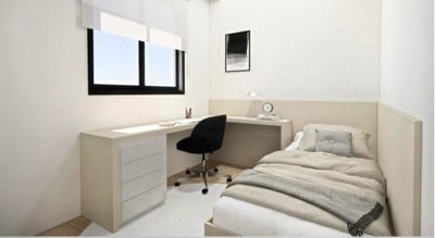 Casa, 2 quartos, 77 m² - Foto 2