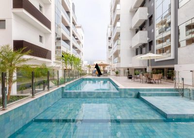 Apartamento, 2 quartos, 84 m² - Foto 1