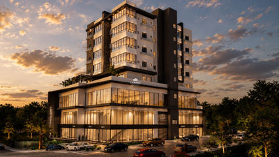 Loja-Salão, 166 m² - Foto 4