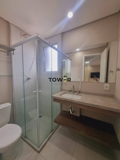 Apartamento, 1 quarto, 49 m² - Foto 3
