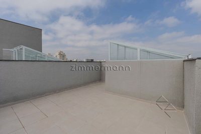 Cobertura, 1 quarto, 48 m² - Foto 4