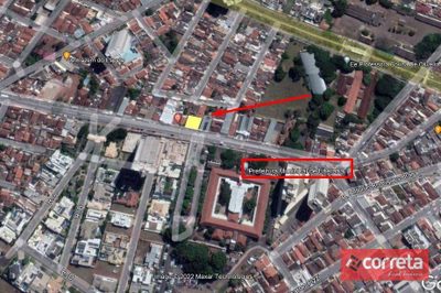 Terreno, 400 m² - Foto 1