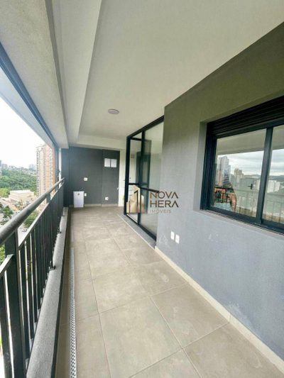 Apartamento, 2 quartos, 95 m² - Foto 5