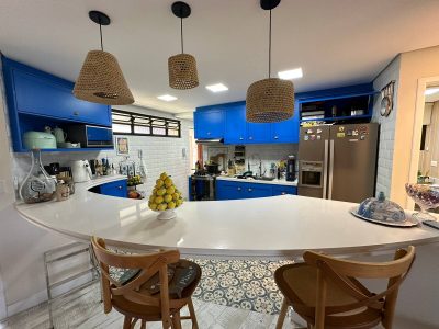 Apartamento, 2 quartos, 120 m² - Foto 5