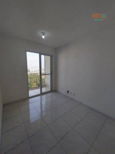 Apartamento, 2 quartos, 50 m² - Foto 3