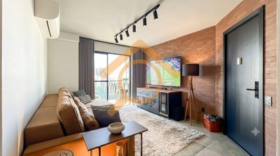 Apartamento, 3 quartos, 102 m² - Foto 2