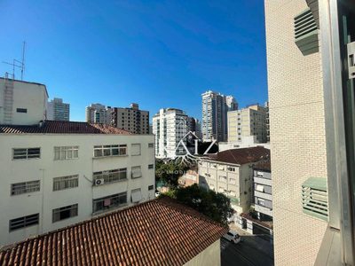Apartamento, 3 quartos, 130 m² - Foto 2