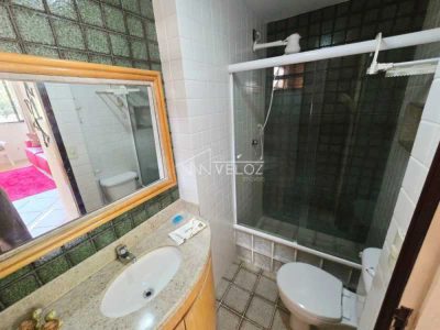 Cobertura, 3 quartos, 158 m² - Foto 2