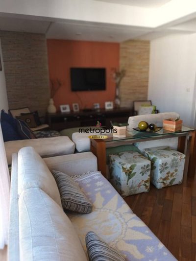 Apartamento, 3 quartos, 180 m² - Foto 4