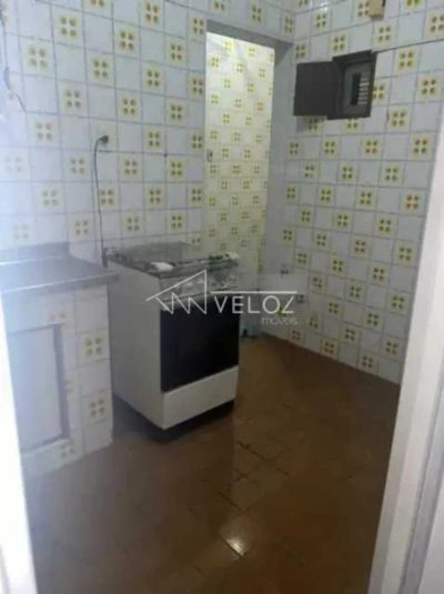 Apartamento, 3 quartos, 89 m² - Foto 5