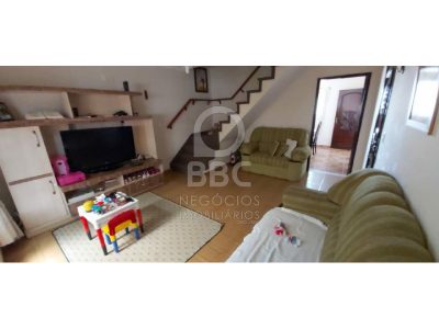 Sobrado, 3 quartos, 174 m² - Foto 4