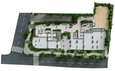 Loja-Salão, 180 m² - Foto 2
