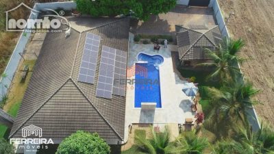 Casa, 2468 m² - Foto 4