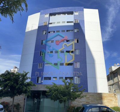 Apartamento, 3 quartos - Foto 1