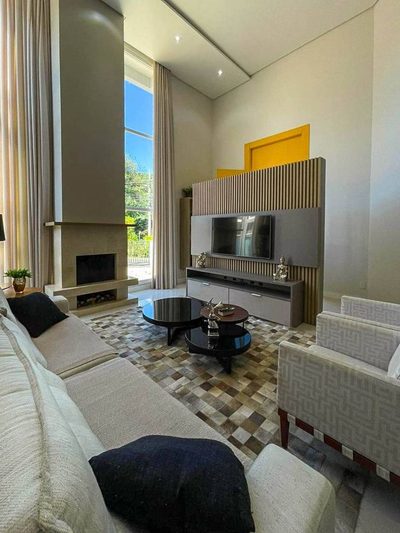 Casa, 3 quartos, 312 m² - Foto 5