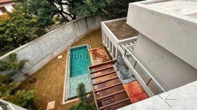 Casa, 5 quartos, 640 m² - Foto 3