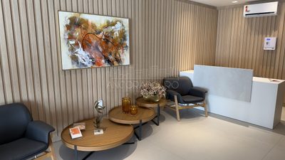 Apartamento, 2 quartos, 55 m² - Foto 2