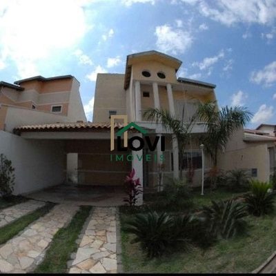 Sobrado, 3 quartos, 210 m² - Foto 1
